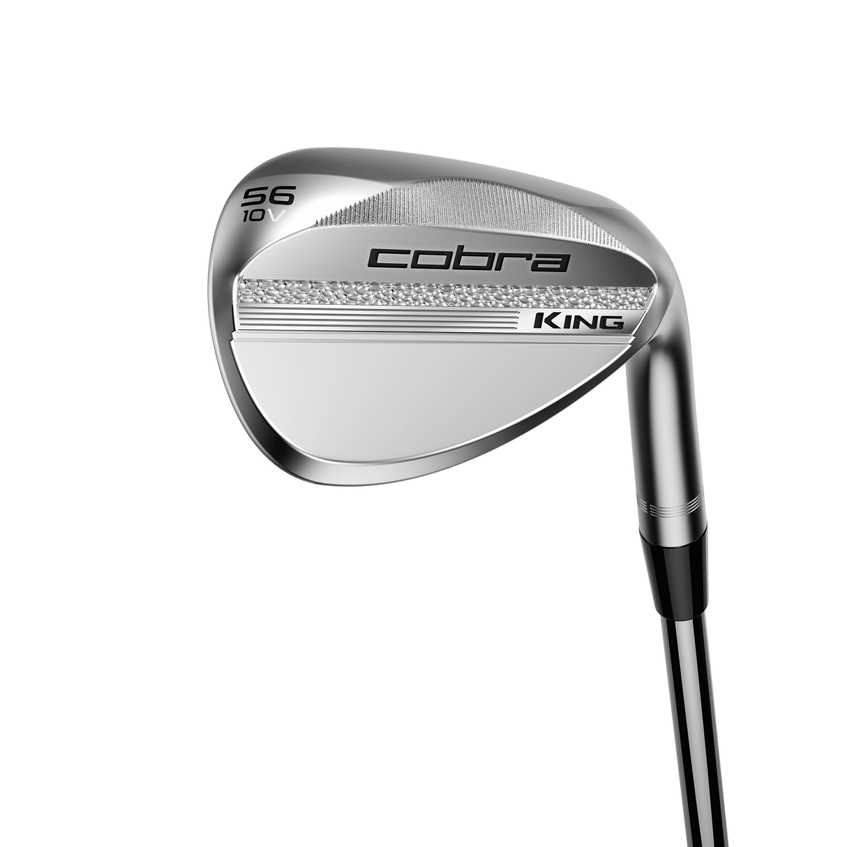 Cobra King Versatile Wedge - Silver