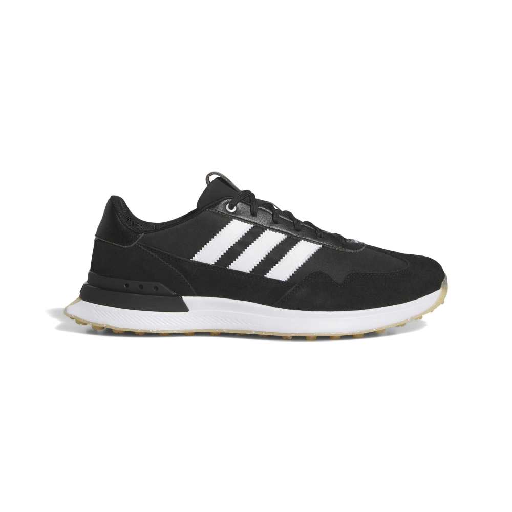 Adidas 2026 S2G Textile Spikeless Golf Shoe