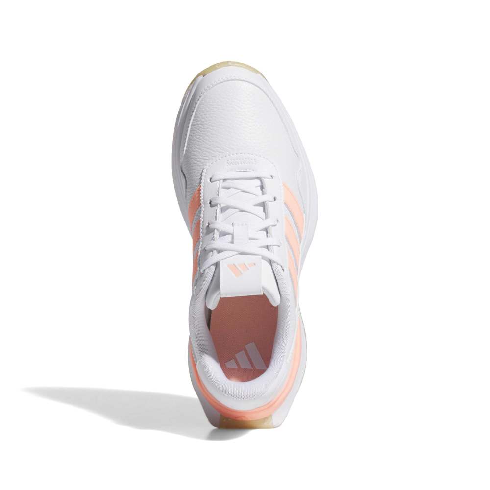 Adidas 2026 S2G Leather Spikeless Ladies Golf Shoe
