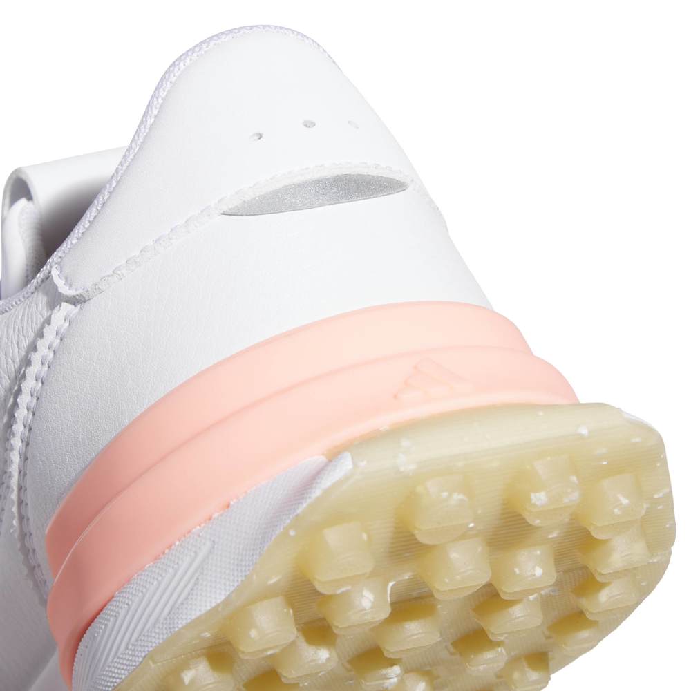 Adidas 2026 S2G Leather Spikeless Ladies Golf Shoe