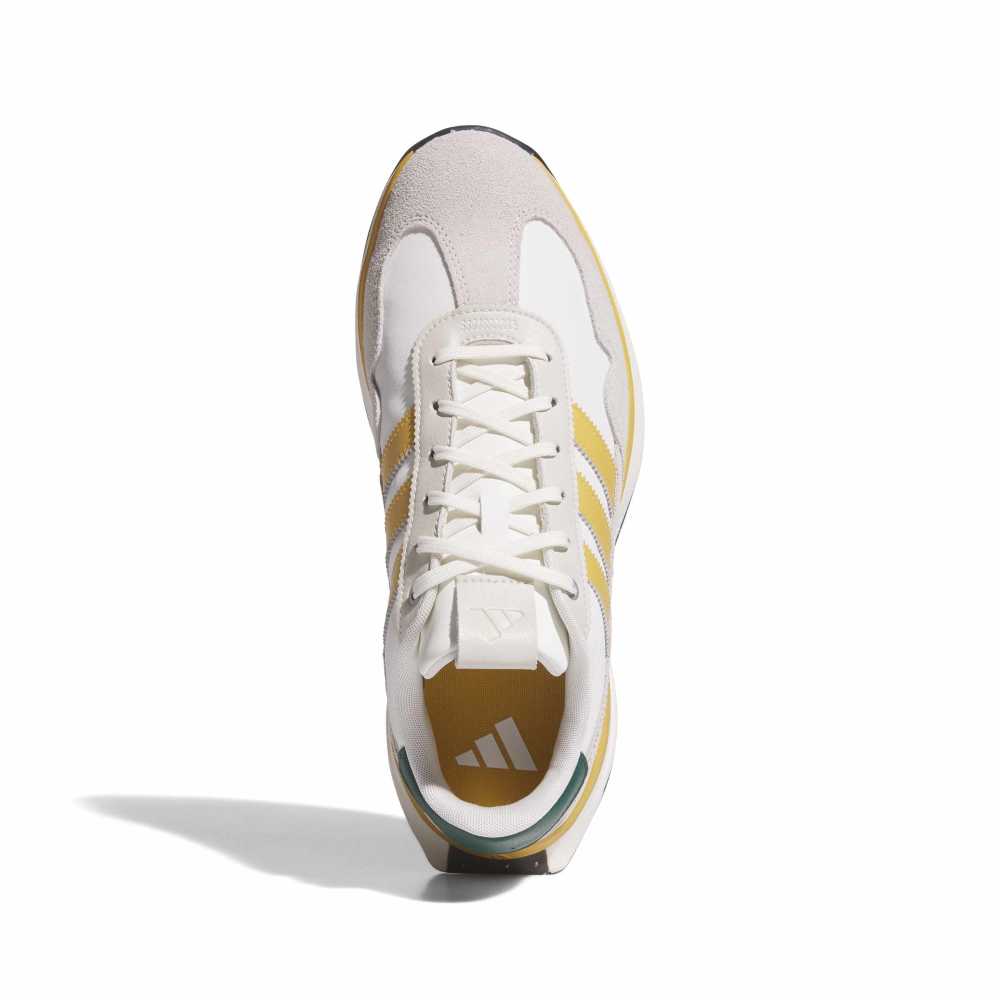 Adidas 2026 S2G Textile Spikeless Golf Shoe