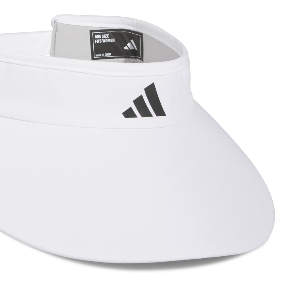 Adidas Ladies Wide Tour Visor