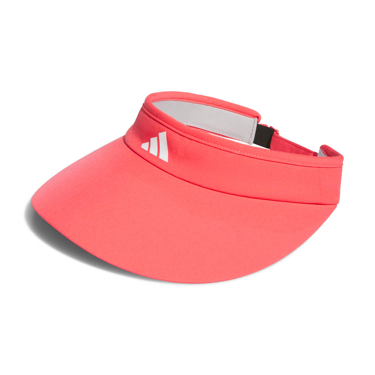 Adidas Ladies Wide Tour Visor