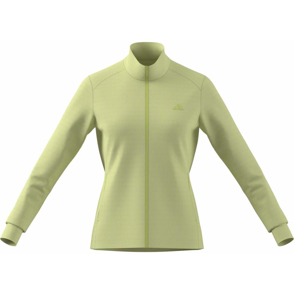 Adidas Performance Texture Full Zip Ladies Jacket