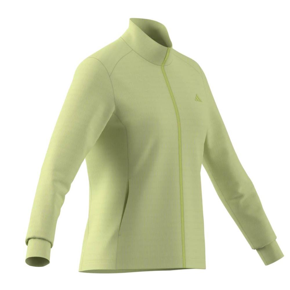 Adidas Performance Texture Full Zip Ladies Jacket