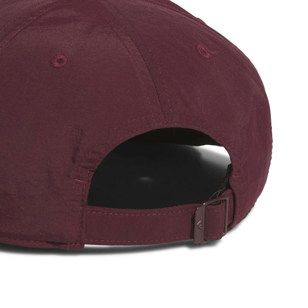 Adidas 5-Panel Crinkled Nylon Cap