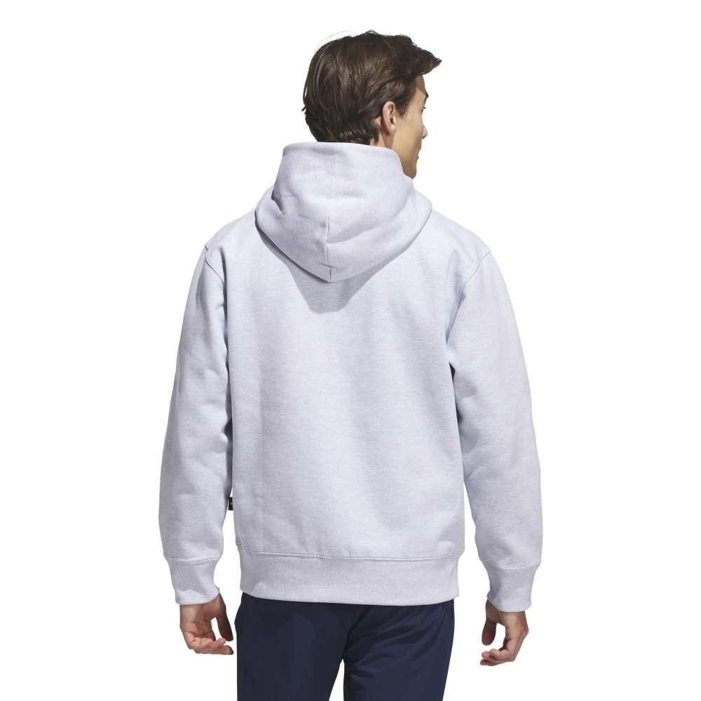 Adidas Golf BU Driver Graphic Hoodie