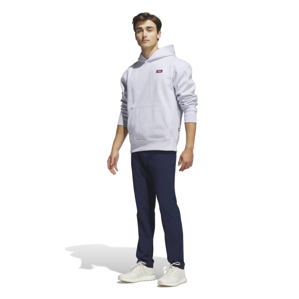 Adidas Golf BU Driver Graphic Hoodie