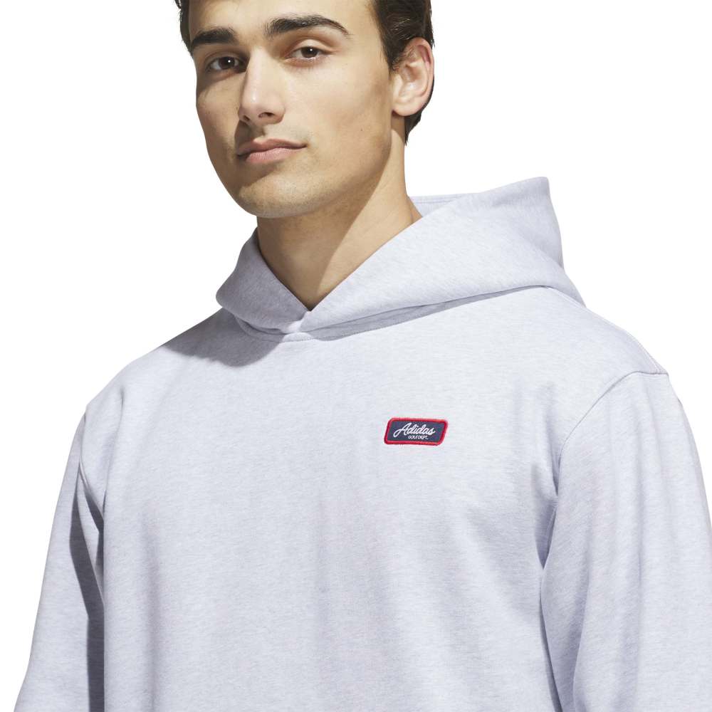 Adidas Golf BU Driver Graphic Hoodie