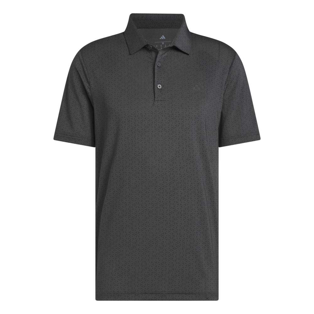 Adidas Ultimate365Mesh Tango Print Climacool Polo