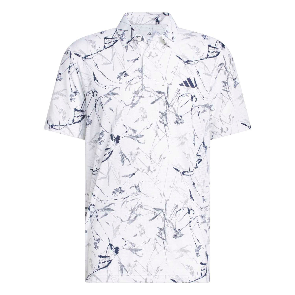 Adidas Ultimate365 Mesh Polo