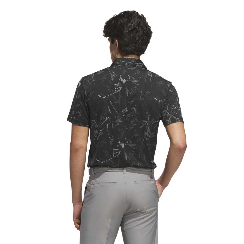 Adidas Ultimate365 Mesh Polo
