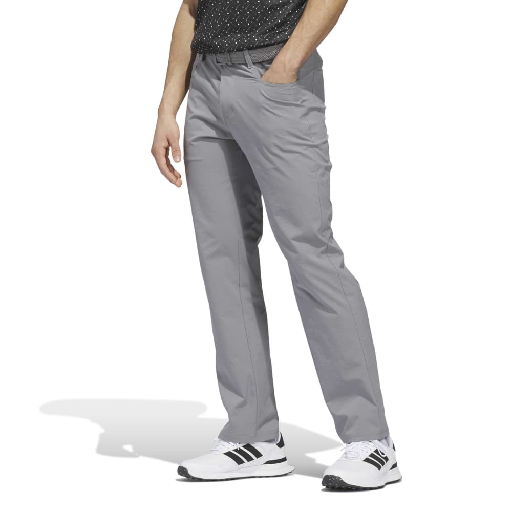Adidas Ultimate 365+ 5 Pocket Regular Straight Fit Pant