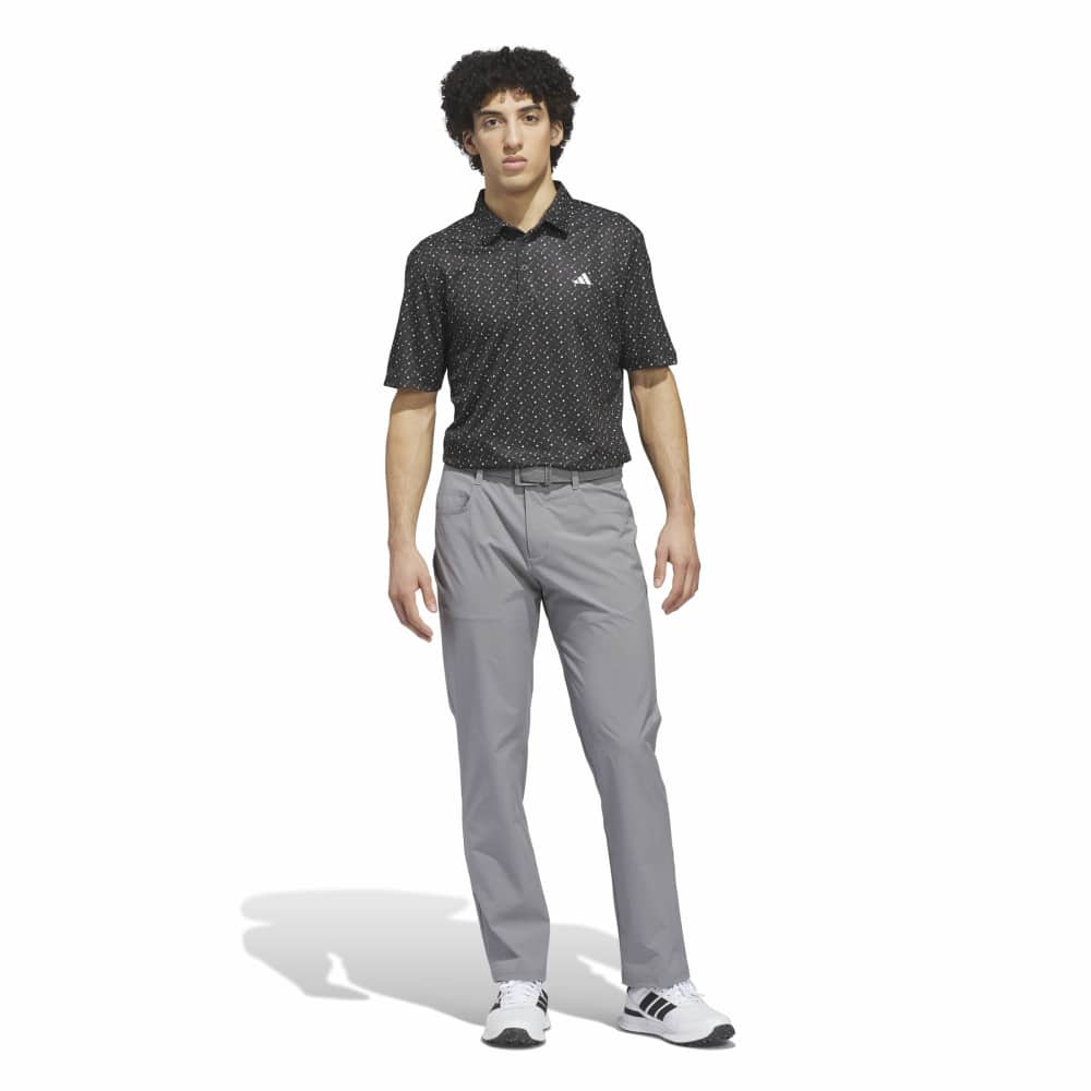 Adidas Ultimate 365+ 5 Pocket Regular Straight Fit Pant