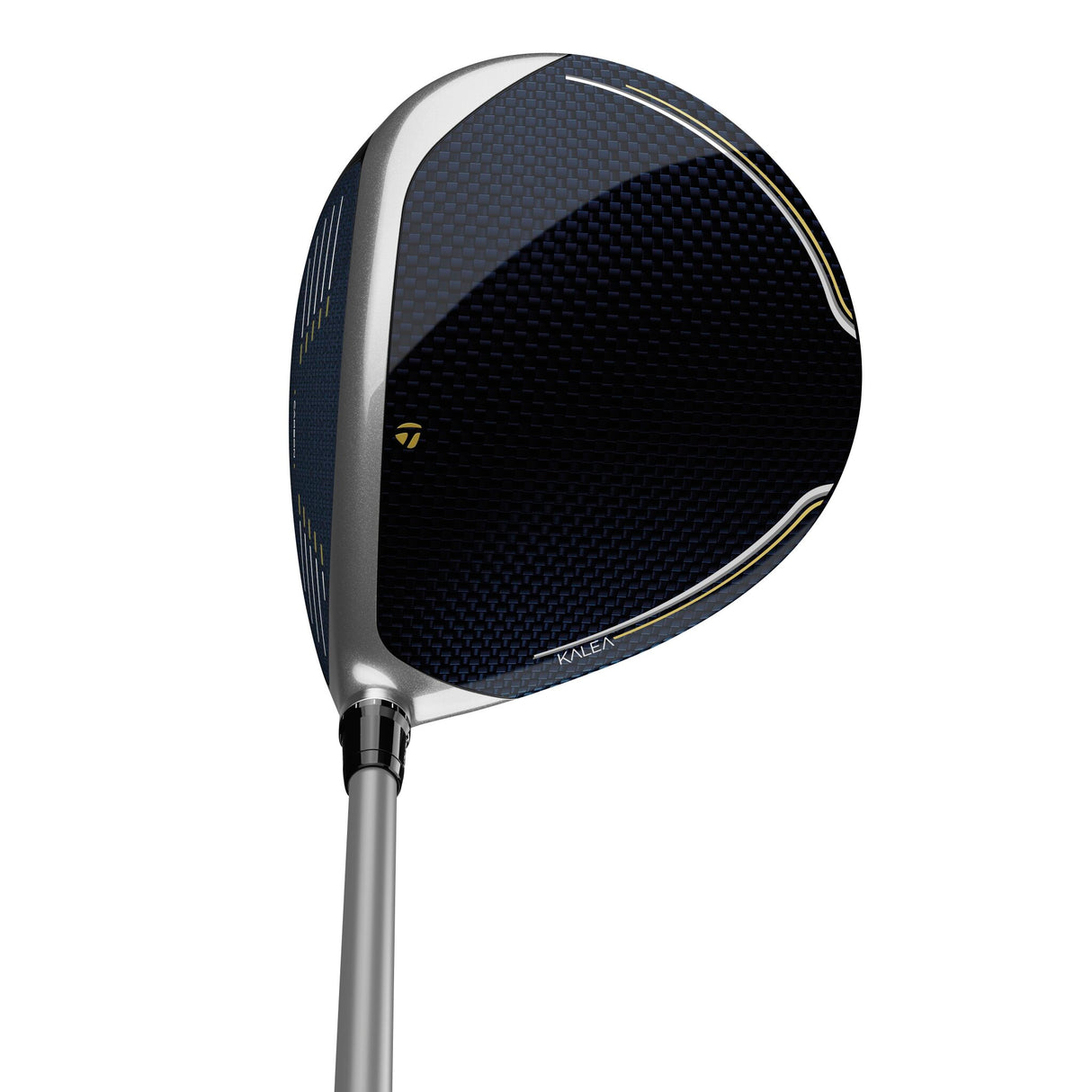 Taylormade Kalea Gold Driver - Ladies - Left Hand Custom