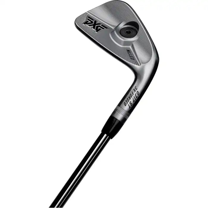 PXG 0317 ST Chrome Graphite Iron - Ladies Right Hand