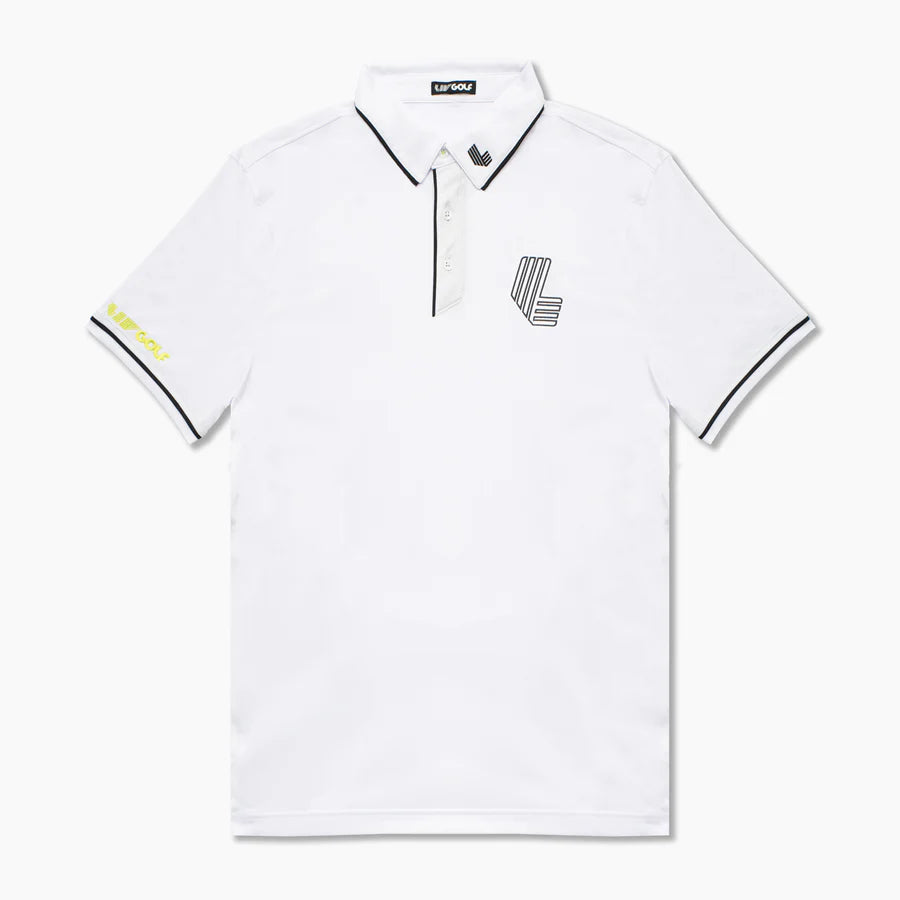 LIV Golf Polo