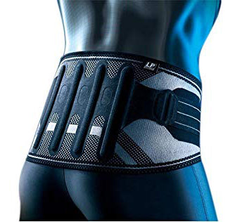 LP Support Xtremus Back Support 2.0