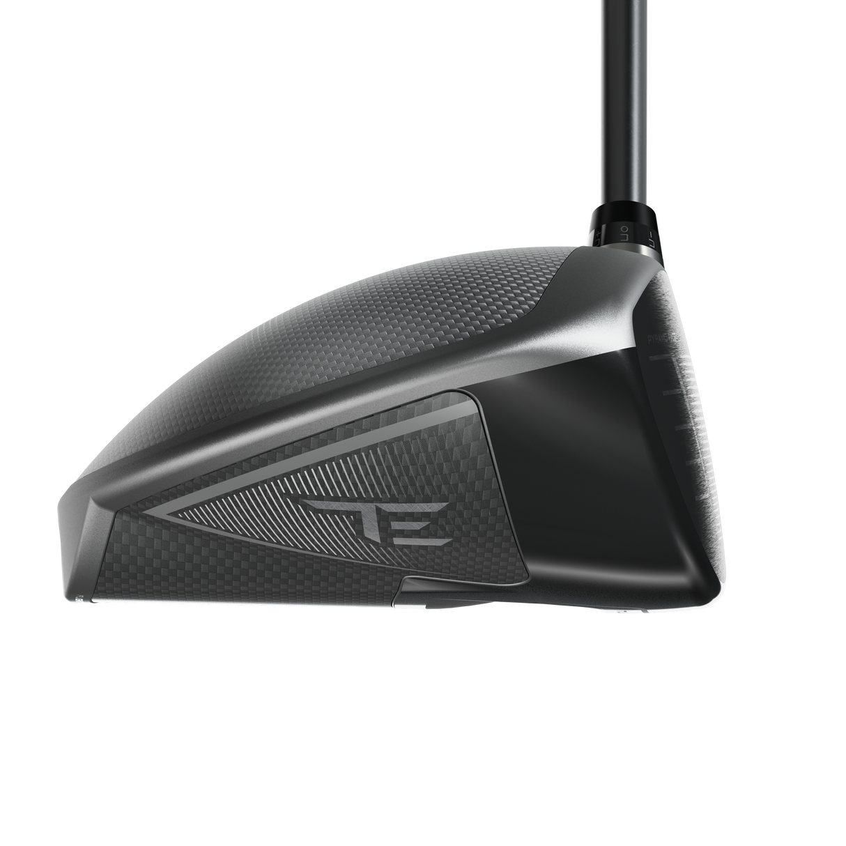 Tour Edge Exotics LS Driver