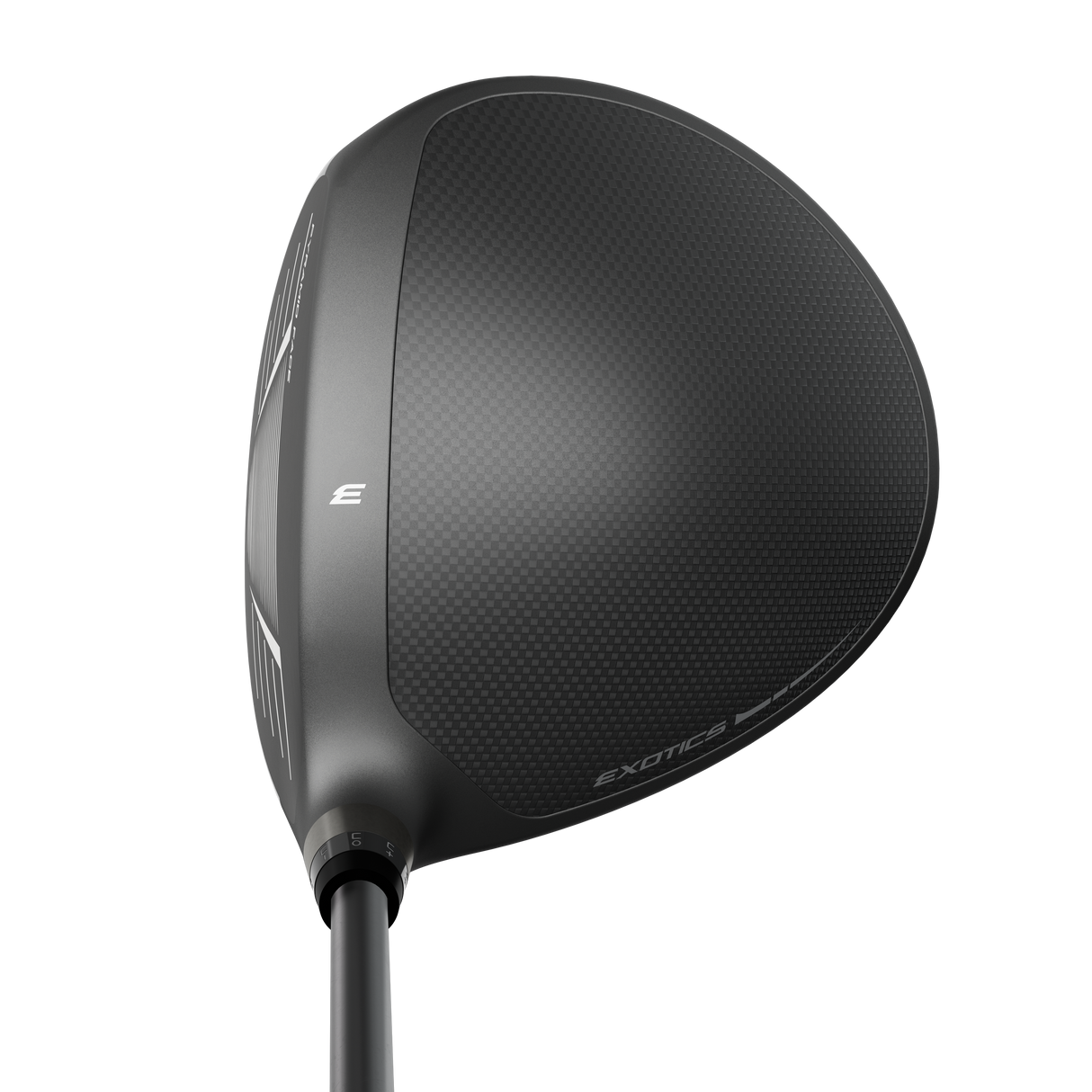 Tour Edge Exotics LS Driver