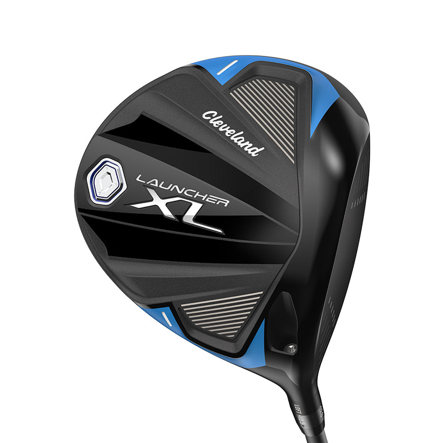 Cleveland Launcher XL 24 Driver - Right Hand