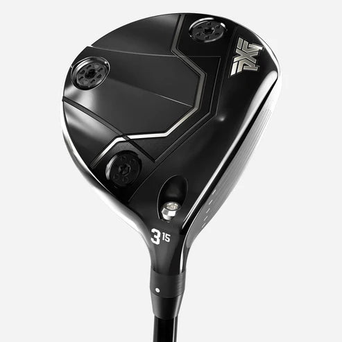 PXG Lightning Tour Fairway - Custom Left Hand