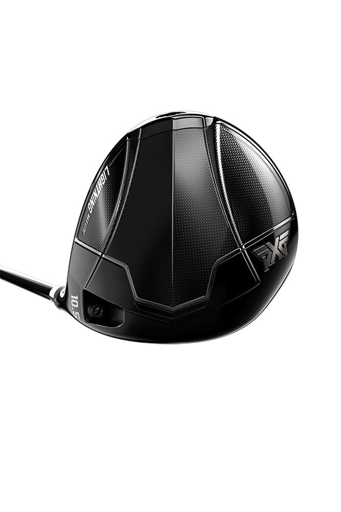 PXG Lightning Max-10K+ Driver Left Hand Custom
