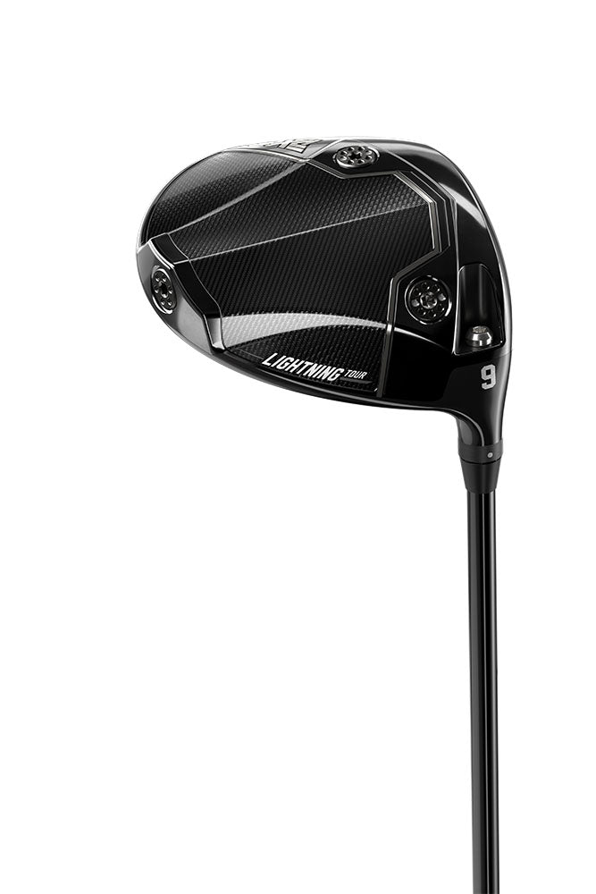 PXG Lightning Tour Driver - Left Hand Custom