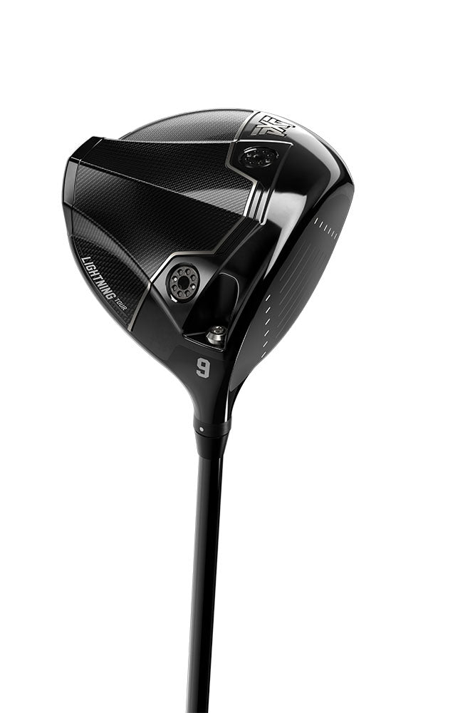 PXG Lightning Tour Driver - Left Hand Custom