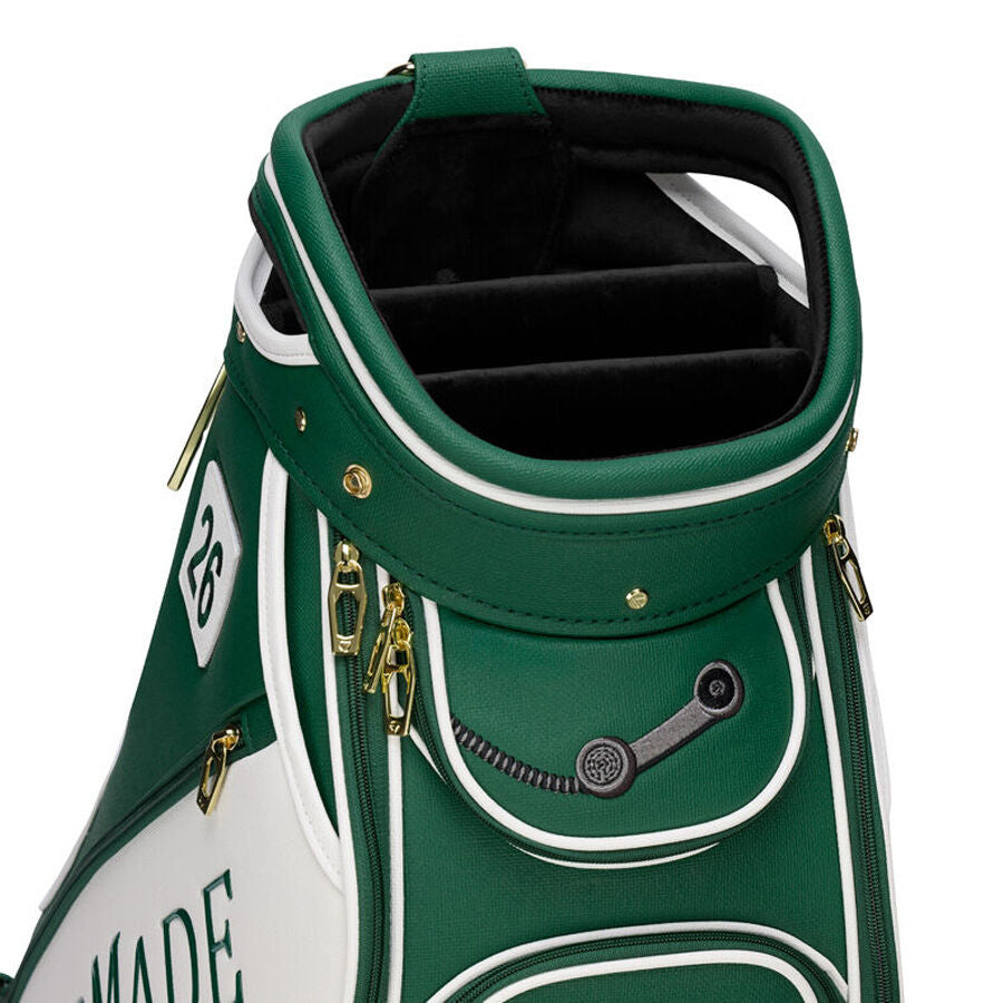 TaylorMade 2026 Season Opener Bag and Headcovers