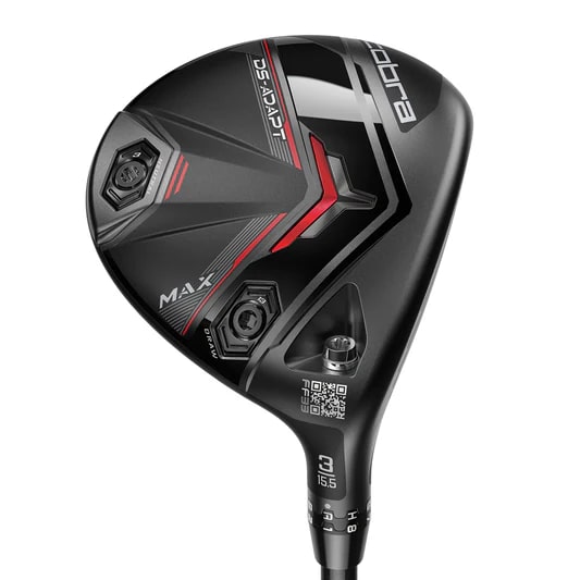 Cobra DS-Adapt Max Fairway Mens Left Hand