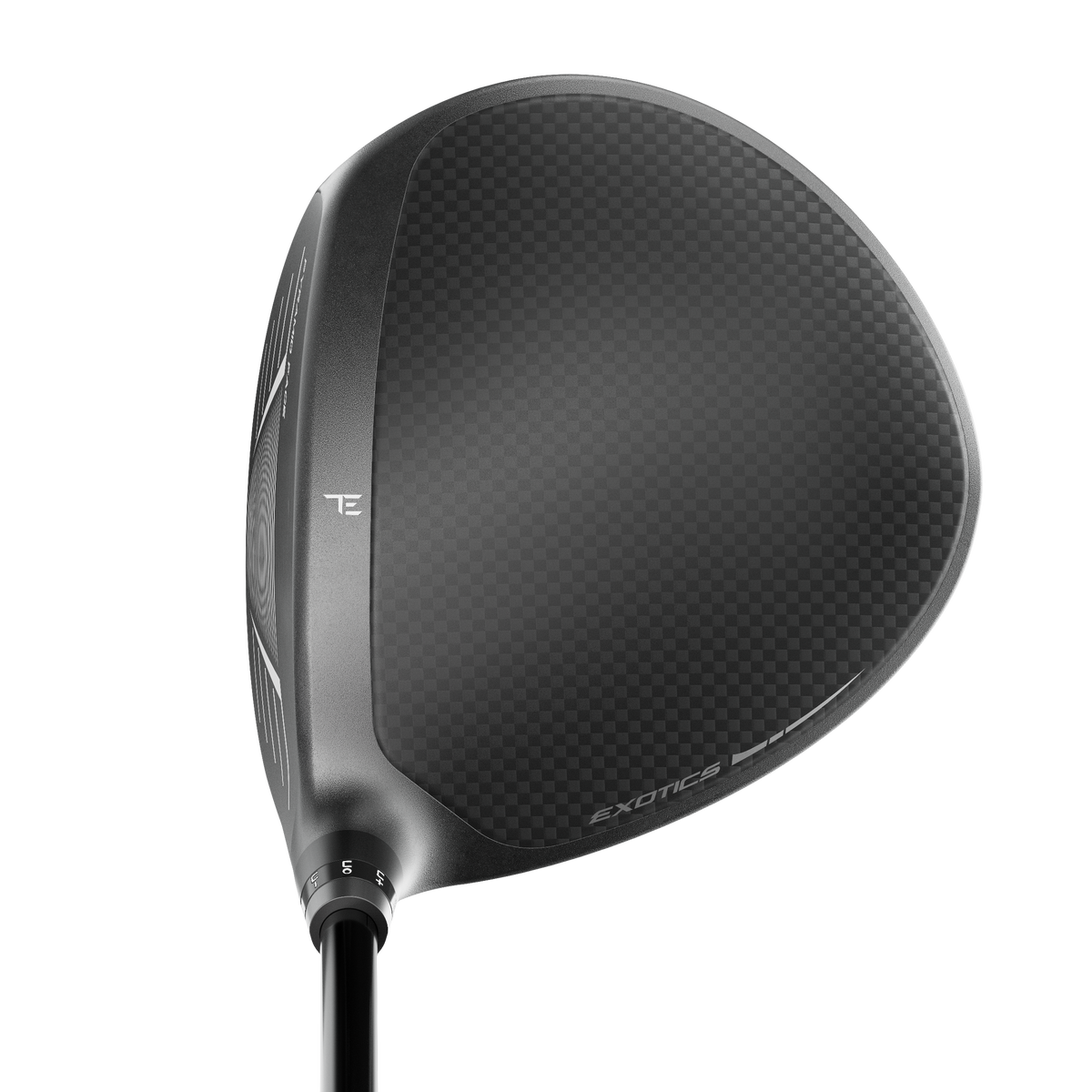 Tour Edge Exotics MAX 2.0 Driver - Right Hand Custom