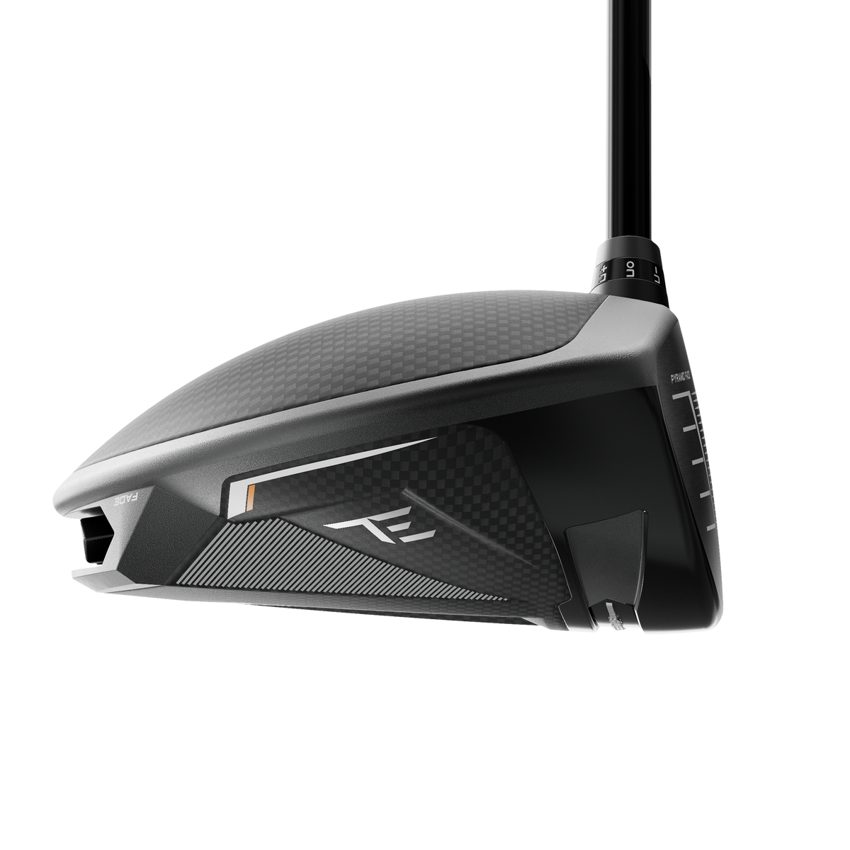 Tour Edge Exotics MAX 2.0 Driver - Right Hand Custom