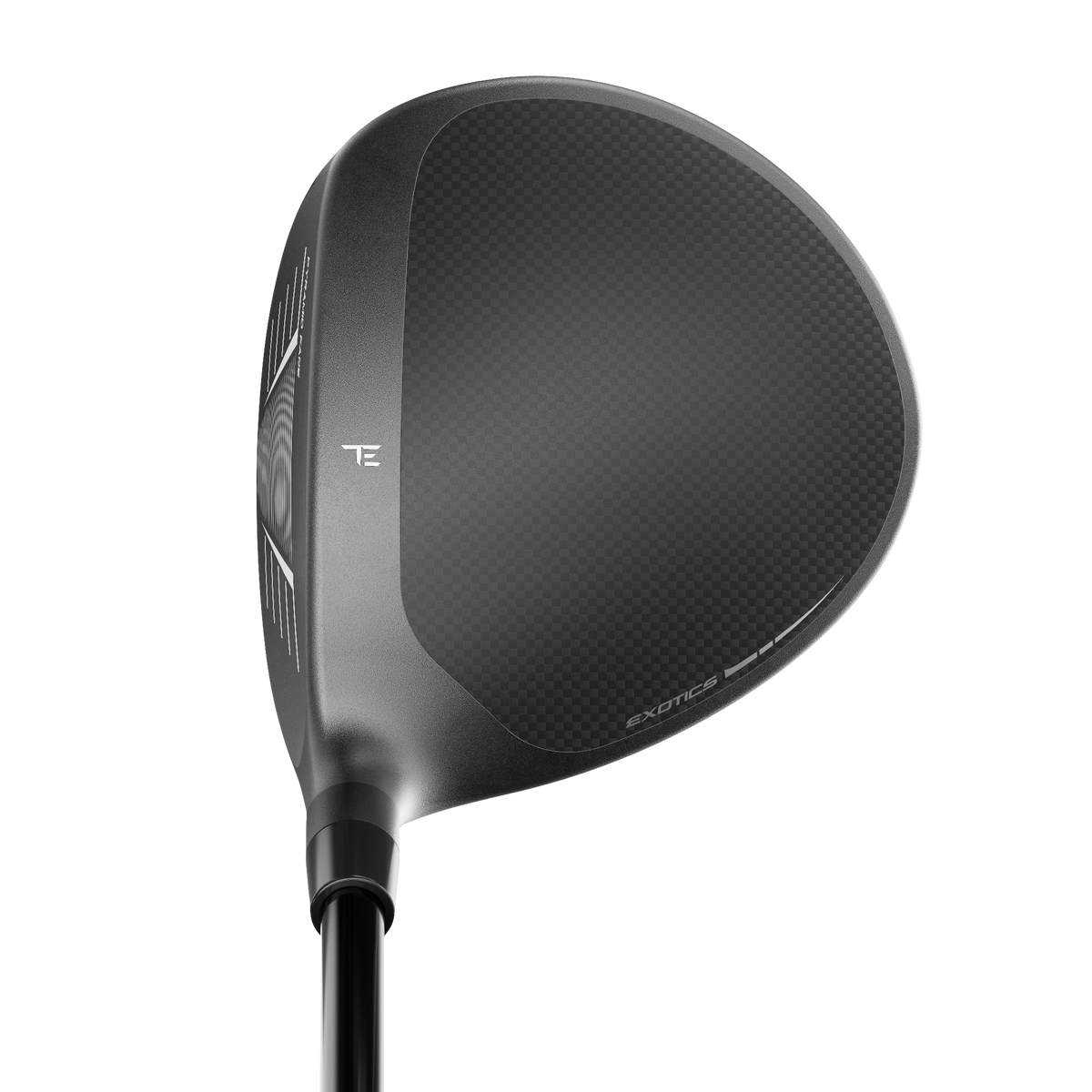 Tour Edge Exotics MAX 2.0 Fairway Wood - Left Hand Custom