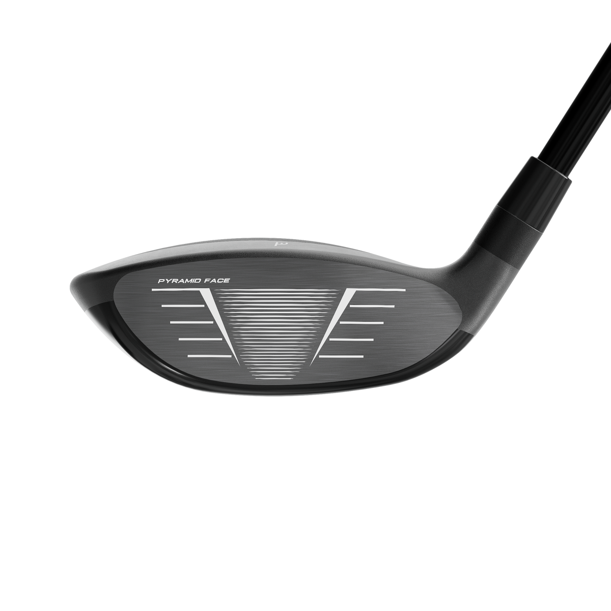 Tour Edge Exotics MAX 2.0 Fairway Wood - Left Hand Custom