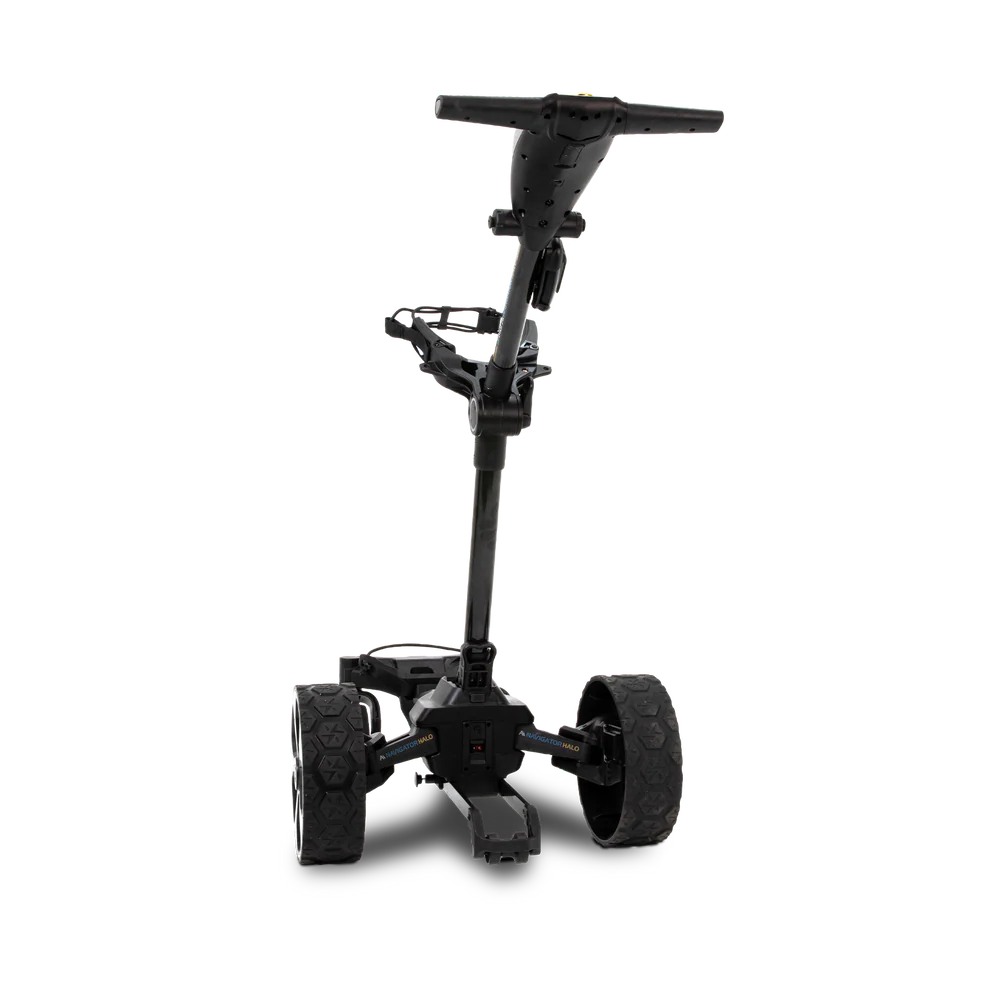 MGI Ai Navigator Halo