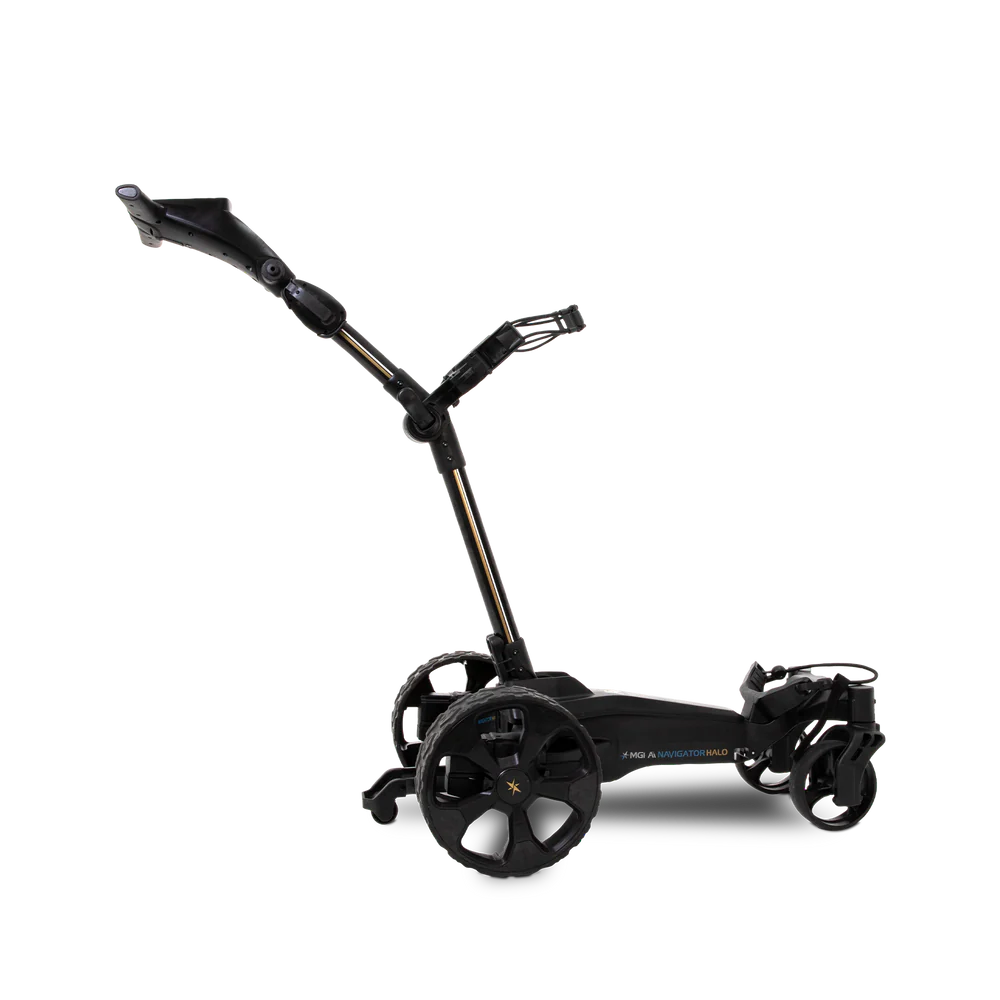 MGI Ai Navigator Halo