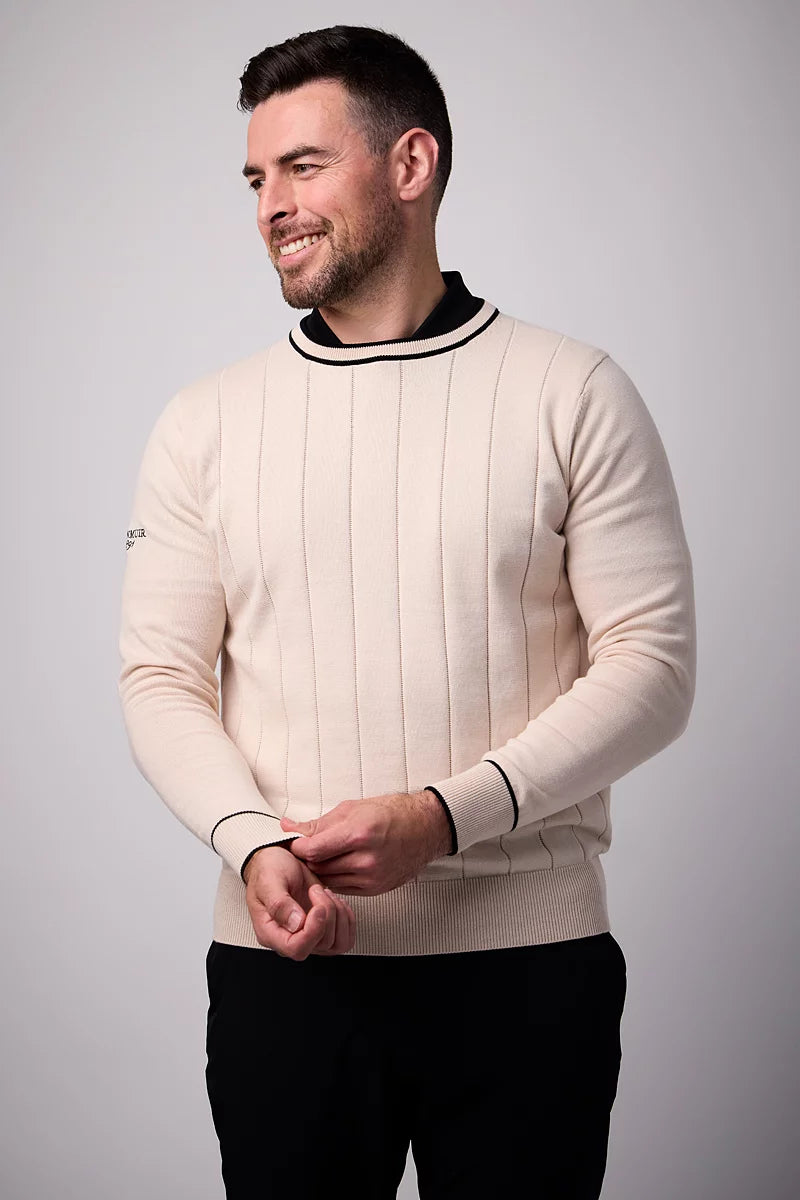Glenmuir Ratho Crew Neck Sweater
