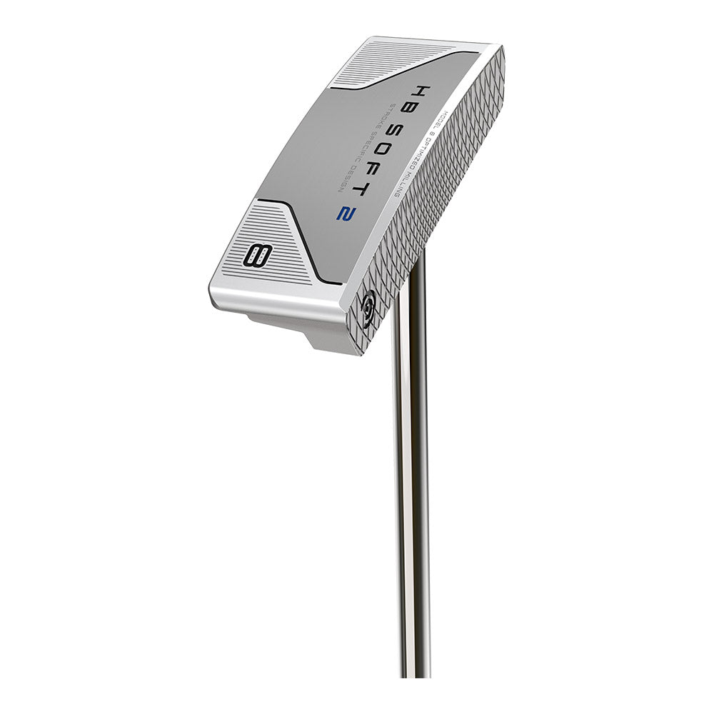 Cleveland Huntington Beach Soft 2 Putter - #8C