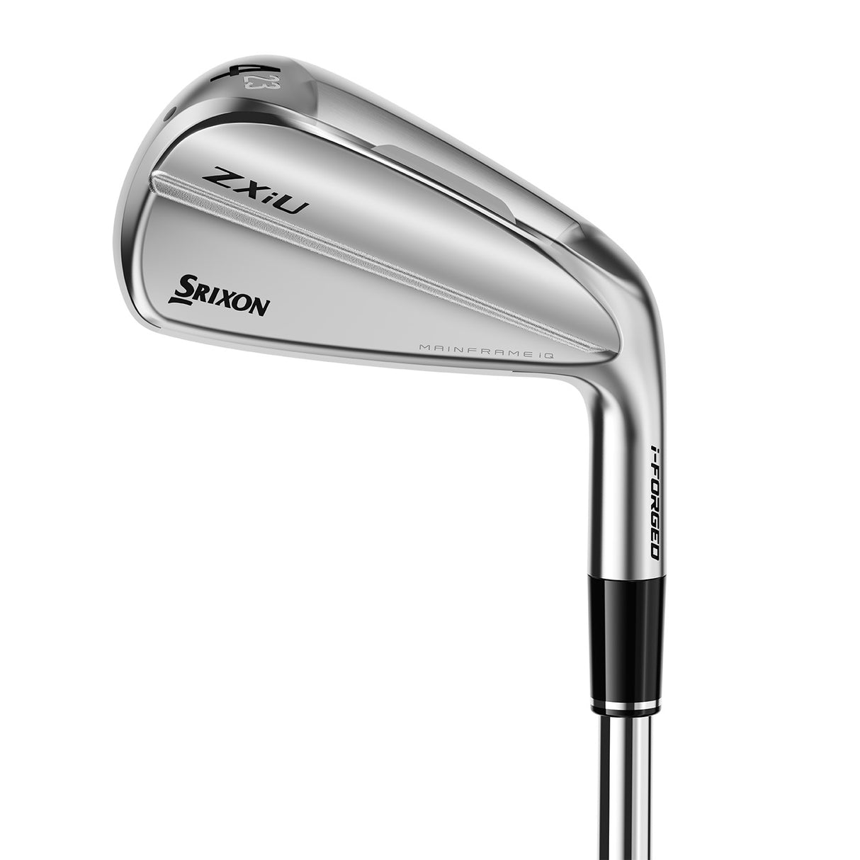 Srixon ZXiU Gen2 Utility Iron - Left Hand Custom