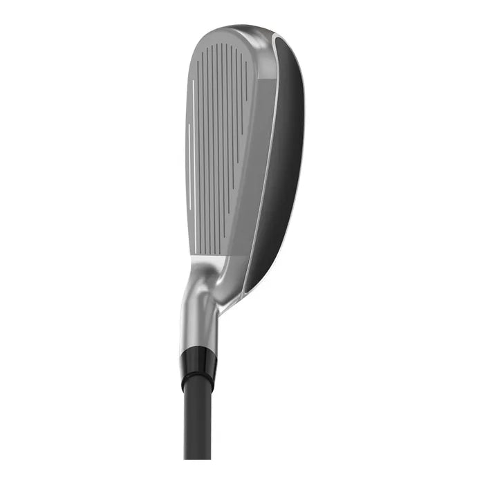 Cleveland Launcher XL Halo 24 Graphite Iron - Mens Left Hand