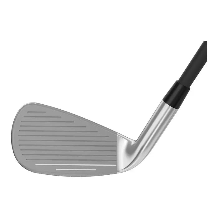 Cleveland Launcher XL Halo 24 Graphite Iron - Mens Right Hand