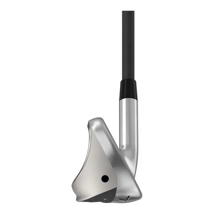 Cleveland Launcher XL Halo 24 Graphite Iron - Mens Right Hand