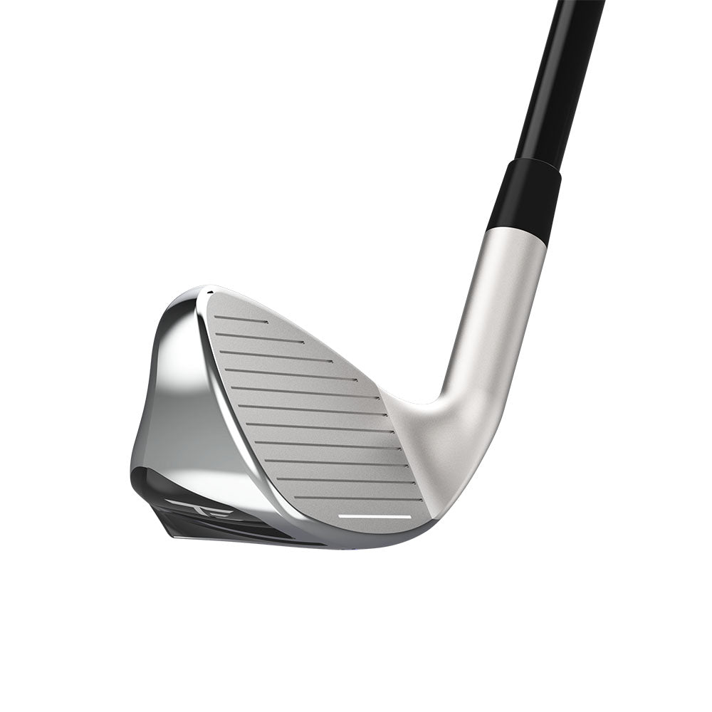 Tour Edge Hot Launch Max D Irons - Ladies - Right Hand Custom