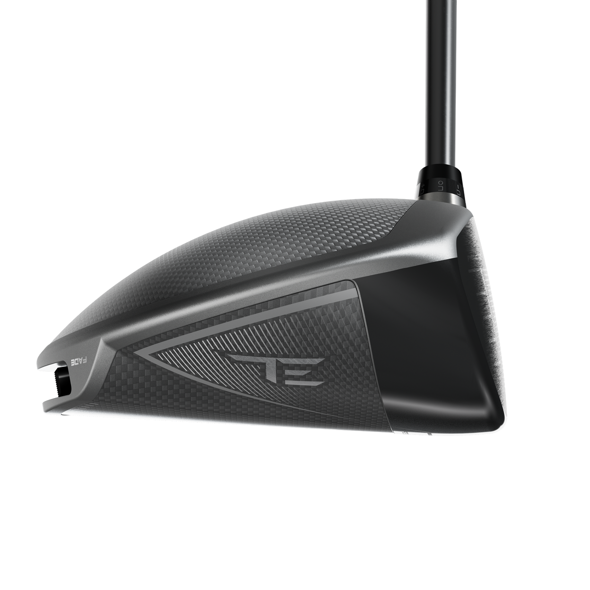 Tour Edge Exotics Max Driver - Right Hand