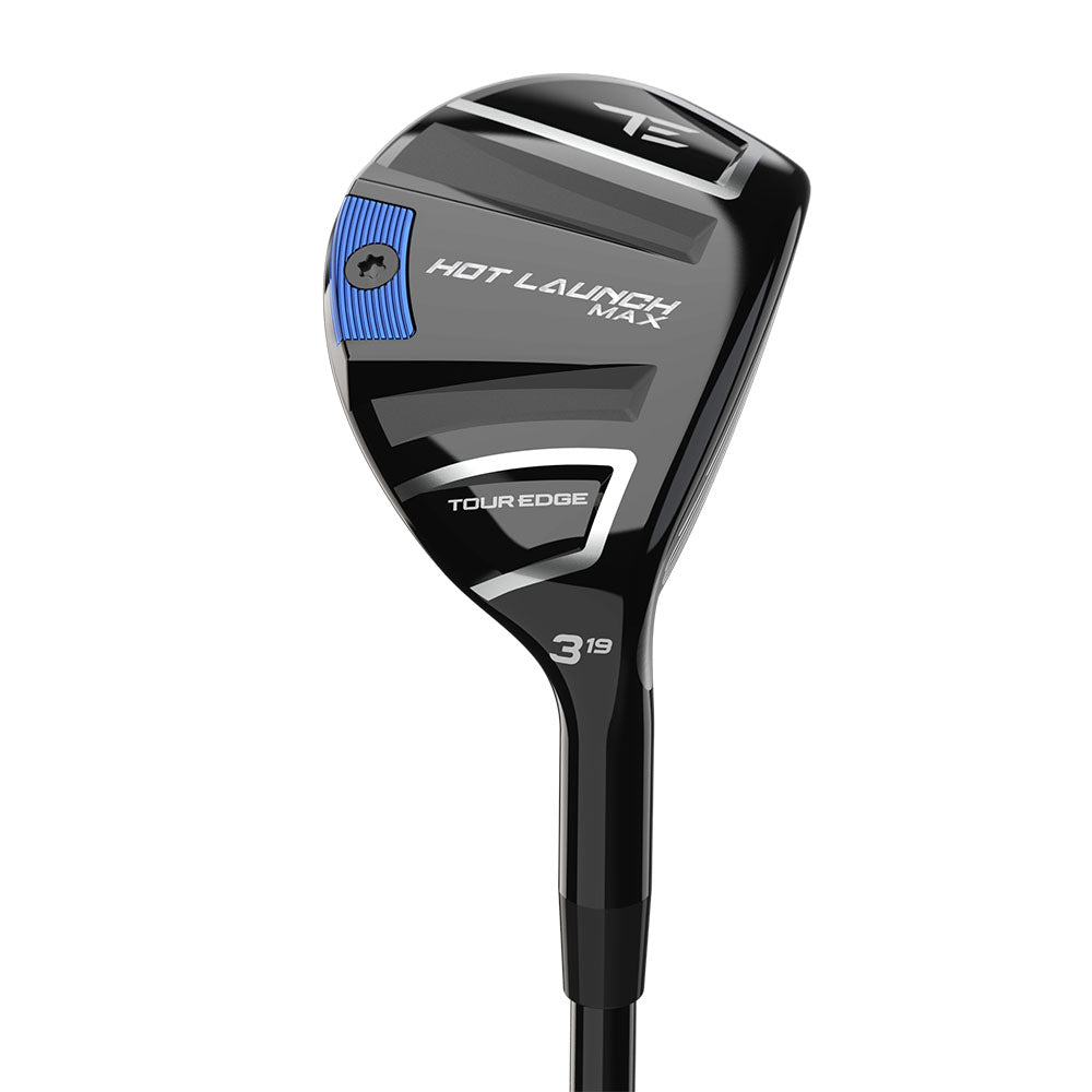 Tour Edge Hot Launch Max Hybrid - Right Hand