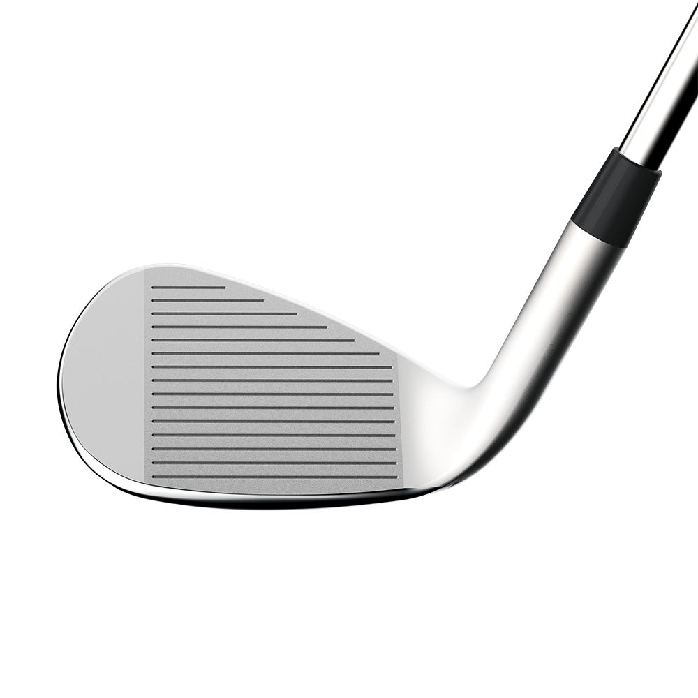Tour Edge Hot Launch Max Wedge - Graphite - Right Hand Custom