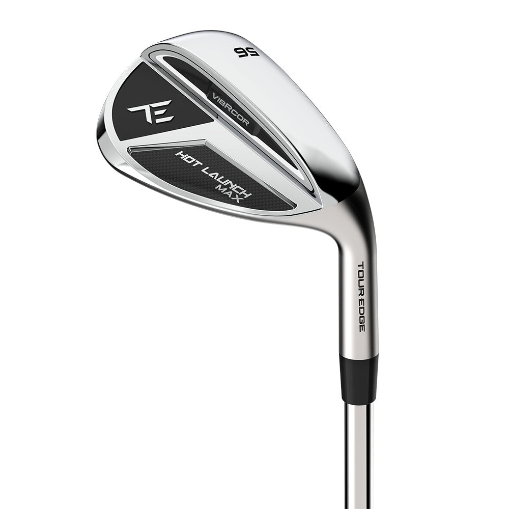Tour Edge Hot Launch Max Wedge - Right Hand Custom
