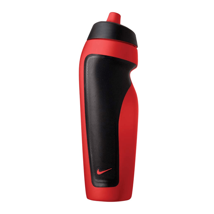 Nike Sport Water Bottle - Red