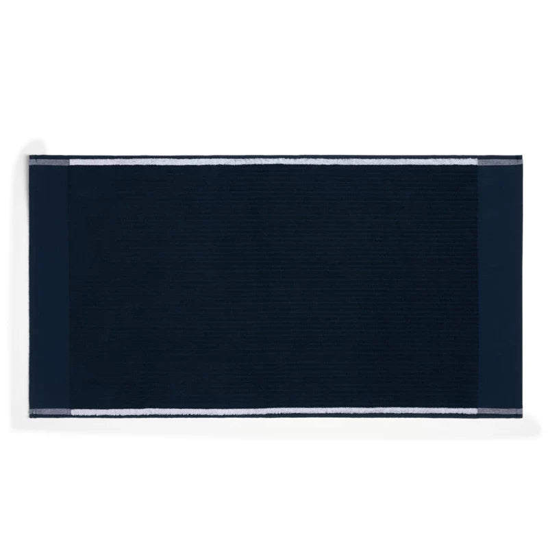 Titleist Players Terry Towel - Navy